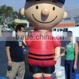 Inflatable Costumes for Kids thumbnail-2