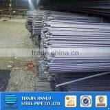 12mm Building Materials High Tensile Deformed Steel Rebar thumbnail-4