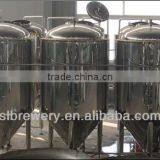 Made in China Small Beer Brewing System 200l Brewing thumbnail-1
