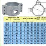 Rubber Ring Fittings Water Pipe thumbnail-1