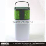 2016 New Product 4000mAh Power Bank Waterproof Wireless Bluetooth Speaker thumbnail-4