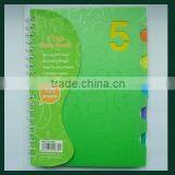 2014 new design notebooks