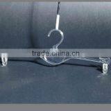 Pink Plastic Small Underwear Clips Hanger