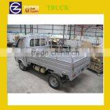 RHD 4 Wheel Motorcycle/multi-function CNG Mini Truck thumbnail-1