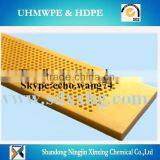 UHMWPE Suction Box Cover/UHMWPE Dewatering Element/plastic Dewatering Sheet for Pulp thumbnail-2