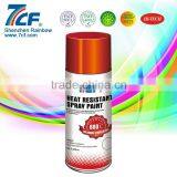 600 Heat Resistant Acrylic Aerosol Spray Paint thumbnail-3