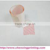 Eco-friendly Non-toxic OEM Permanent Paper Custom Retail Adhesive Sticker thumbnail-4