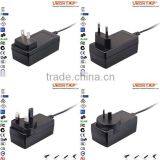 12V1.5A Power Adapter With DoE Level 6 and UL CE FCC PSE RCM thumbnail-1