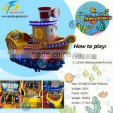 Quality High Indoor Amusement Kids Kiddie Ride Game for Sale thumbnail-2