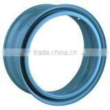 No Disc Tubeless Wheel Rim thumbnail-1