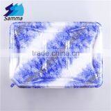 KW-0015GA Sushi Container/eco-friendly Square Sushi Party Tray thumbnail-5