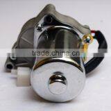 C100 Electric Motorcycle Motor thumbnail-4