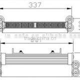 Amber LED Security Car Deck Light Police Vehicle Warning Dash Lightbar LTDG612 thumbnail-5