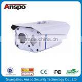 Camera de Video Surveillance ASP-771HC 1/3" SONY CCD 700TVL Onvif IR Night Visison Bullet Analogique Camera thumbnail-1