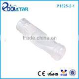 Newest Updated for 2017 Climb Wall Swimming Pool Vacuum Robot Cleaner Best Performance thumbnail-4