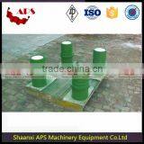 API Mud Pump Spare Parts in Oil and Gas. Liner, Cylinder Head, Valve Spring/oil Well Mud Pump Assemblies thumbnail-2