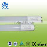 High Lumen 1800lm Uniform Lighting 120cm 18w Led Tube Lights With Good Factory Price