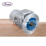 AOWEI Induction Motor not magnetic motor