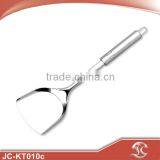 Kitchen Creative Full Stainless Steel Chinese Turner Tools