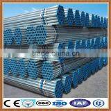 construction material galvanized round steel pipe/galvanized steel pipe sleeve/galvanized square steel pipe thailand