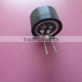 10mm Condensor Microphone With Rubber Grommet