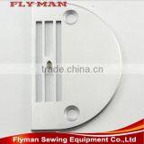 E Type B Type Needle Plate 114-00801 / 263 Flat Sewing Machine Needle Plate for Brother