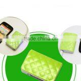 Factory Price Cheap Bag Style Power Bank(OS-208PB) thumbnail-2