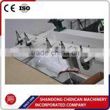 China 4Axis 3D Foam/Wood Mould Carving CNC Machine CNC Router With 4th Rotary thumbnail-4