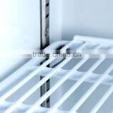 Automatic Defrost Glass Door Freezer, Ice Cream Display Showcase_D368BMF thumbnail-5