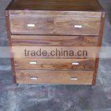 4 DRAWER CHEST