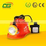 KL5LM(B) 15000lux Led Miner Lamp