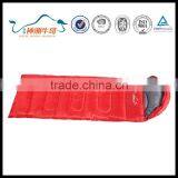 Anti-wrinkle Outdoor Sleeping Bags for Cold Weather thumbnail-3