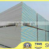 Ceiling Roof Decor Moisture Resistant Plaster Gesso Board Drywall thumbnail-1