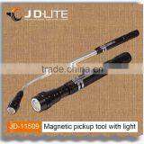 Magnetic Pickup Tool Battery Operated Led Light, Flexible Magnetic Work Light thumbnail-1