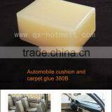 Cheshire Good Quality Hot Melt Adhesive for Car Carpet