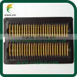 Patent 360 Degree COB COG Blue Sapphire Led Filament Used for A60 and C35 F35 G45 P45 Lamp thumbnail-4