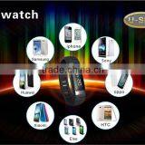 Hot Sale Bluetooth Smart Watch WristWatch U Watch U9 Blue Color