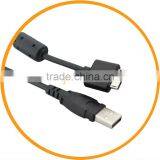 1.5M New 2 in 1 Data Power Charge Charging USB Cable for Sony PSP GO From Dailyetech