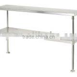 Stainless Steel Work Table thumbnail-1