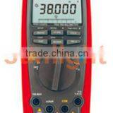Digital Intelligent Multimeter, True RMS, USB UT71C