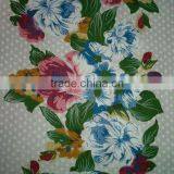 T/C80/20 Printed Fabric thumbnail-1