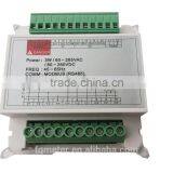 PM835 Watt Panel Meter ac dc Voltage Digital Panel Meter Electric Digital Panel Meter in Taiwan thumbnail-2