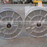 Nylon Zipper Tape Making Machine thumbnail-6