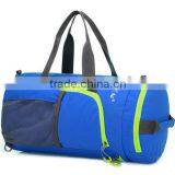 2016 China Multi Function Foldable Duffel Travel Bag With Shoulder Strap thumbnail-6