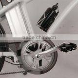 Easy to Manoeuvre and a Great Hill Climber thumbnail-6