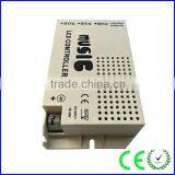 Hot Sale Full Color Rgb Music Led Controller thumbnail-2