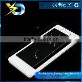 Factory Screen Guard ! 9h Premium Best Glass Mobile Phone Screen Protector for jl e6 Tempered Glass Screen Protector