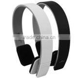 Brand AEC Noise Reduction Wireless Bluetooth Stereo Headphones Earphone Headset With MIC for IPhone 5 5S for Ipad for Tablet PC thumbnail-1