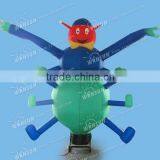 Good Customized CE Approved Mini Sky Dancer