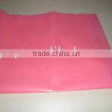 Antistatic poly bags